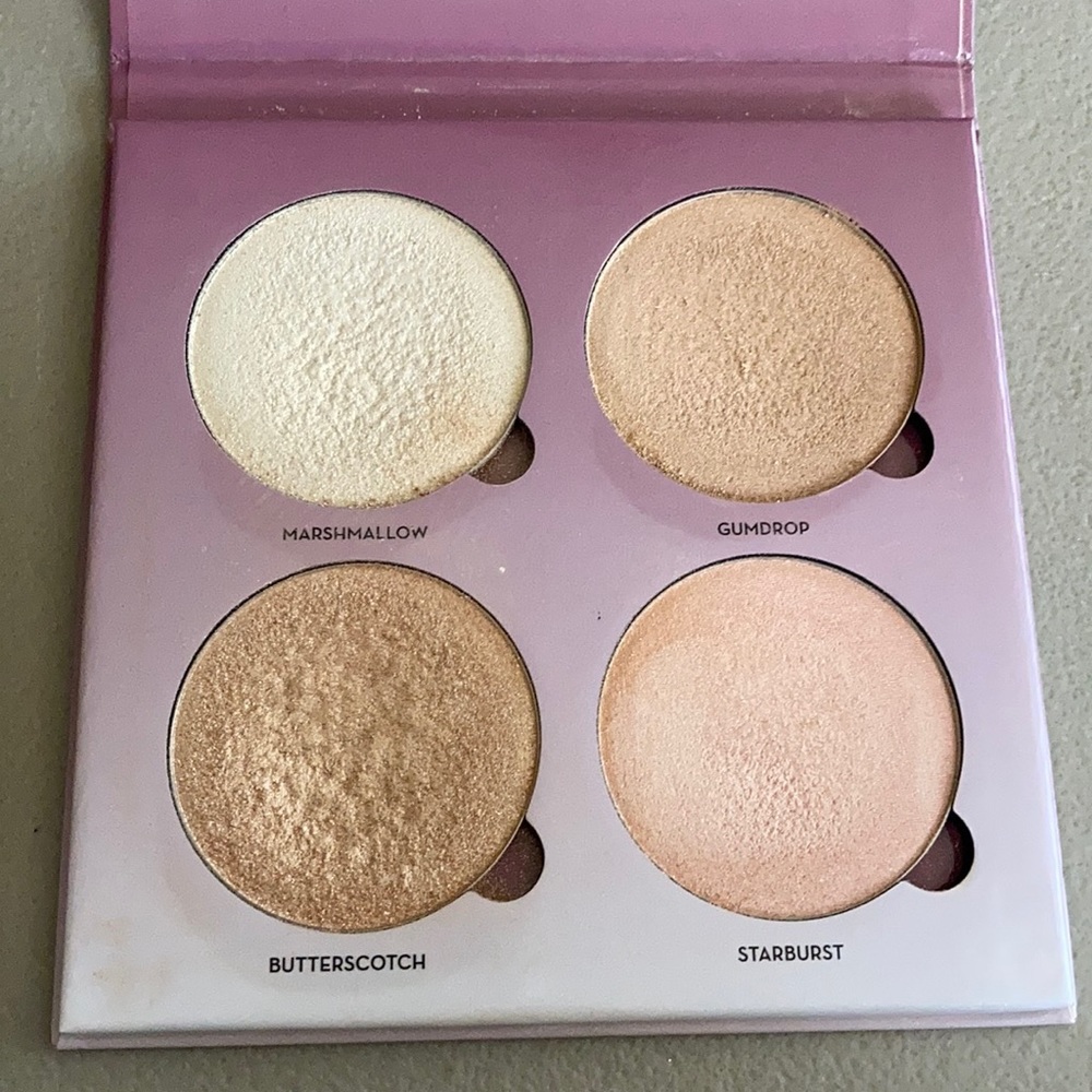 Anastasia Beverly Hills Sugar Glow Kit - Picture 3 of 4